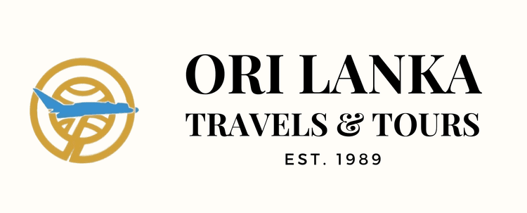 Oriental Travels