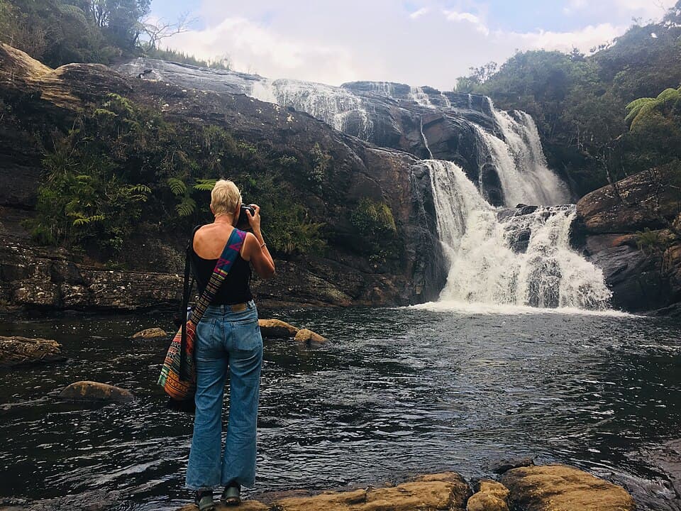 14 Days - Cultural Heritage, Hill Country, Wildlife & Coastal Escape