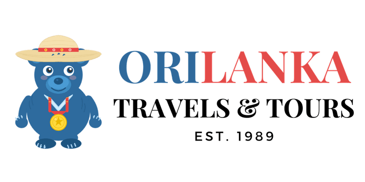 Oriental Travels